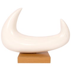 Abstract Modernist Sculpture