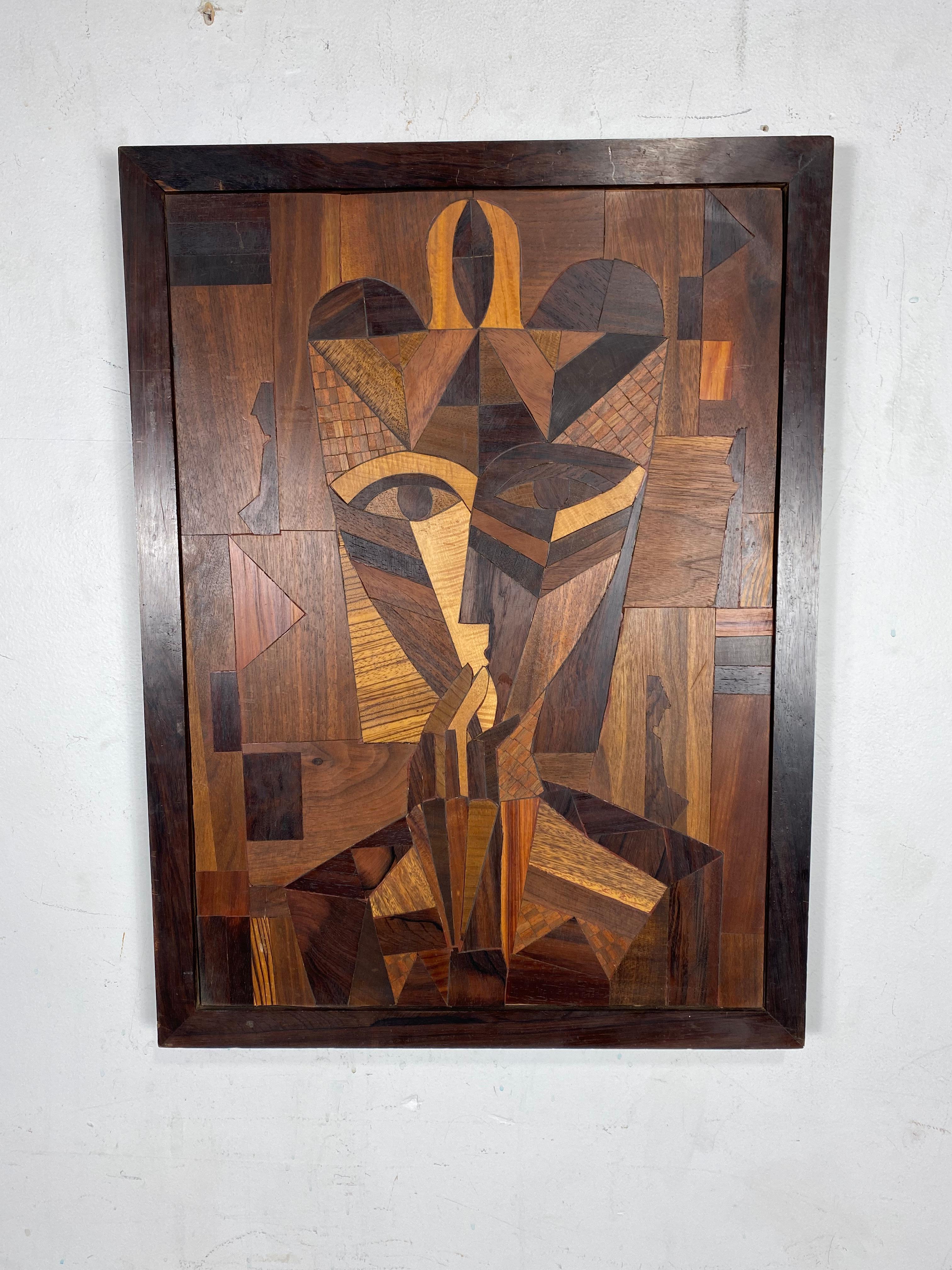 marquetry artists