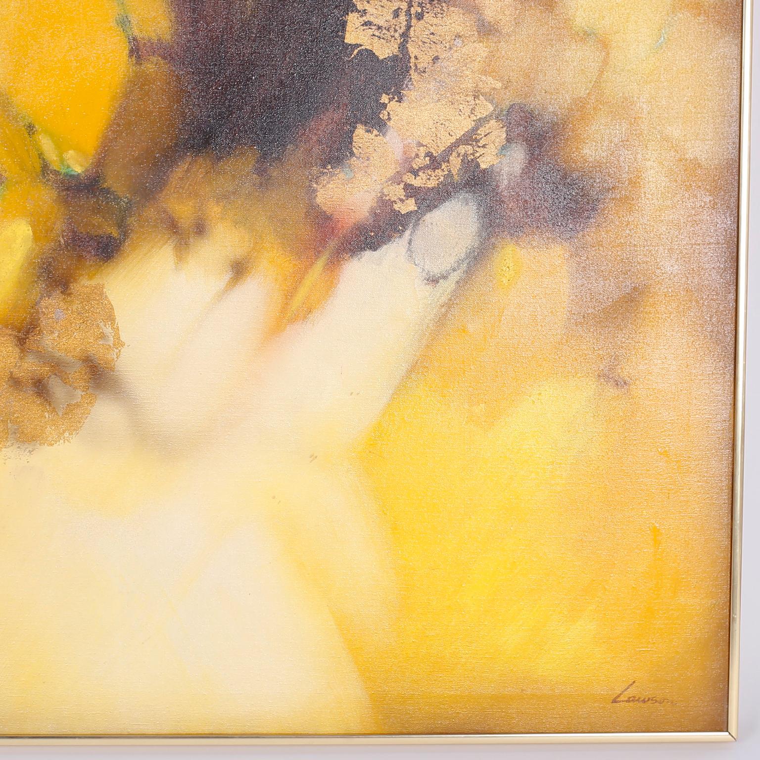 robert lawson artist