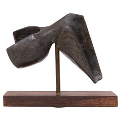 Abstract Organic Bronze mobile  attrib Joep Coppens