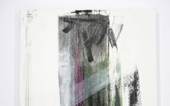 Abstract Painting by Nicole Mauser, Acrylic on Canvas