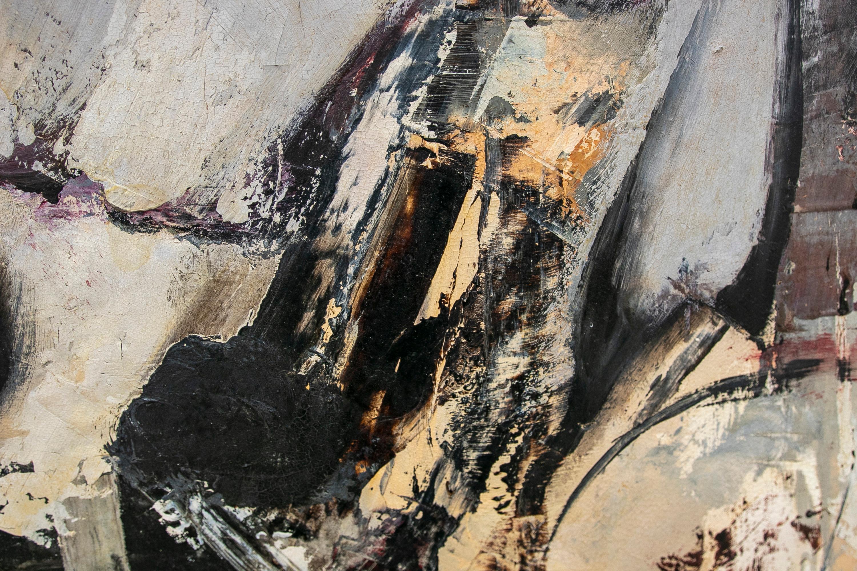 abel cuerda pintor
