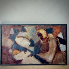 Pittura astratta