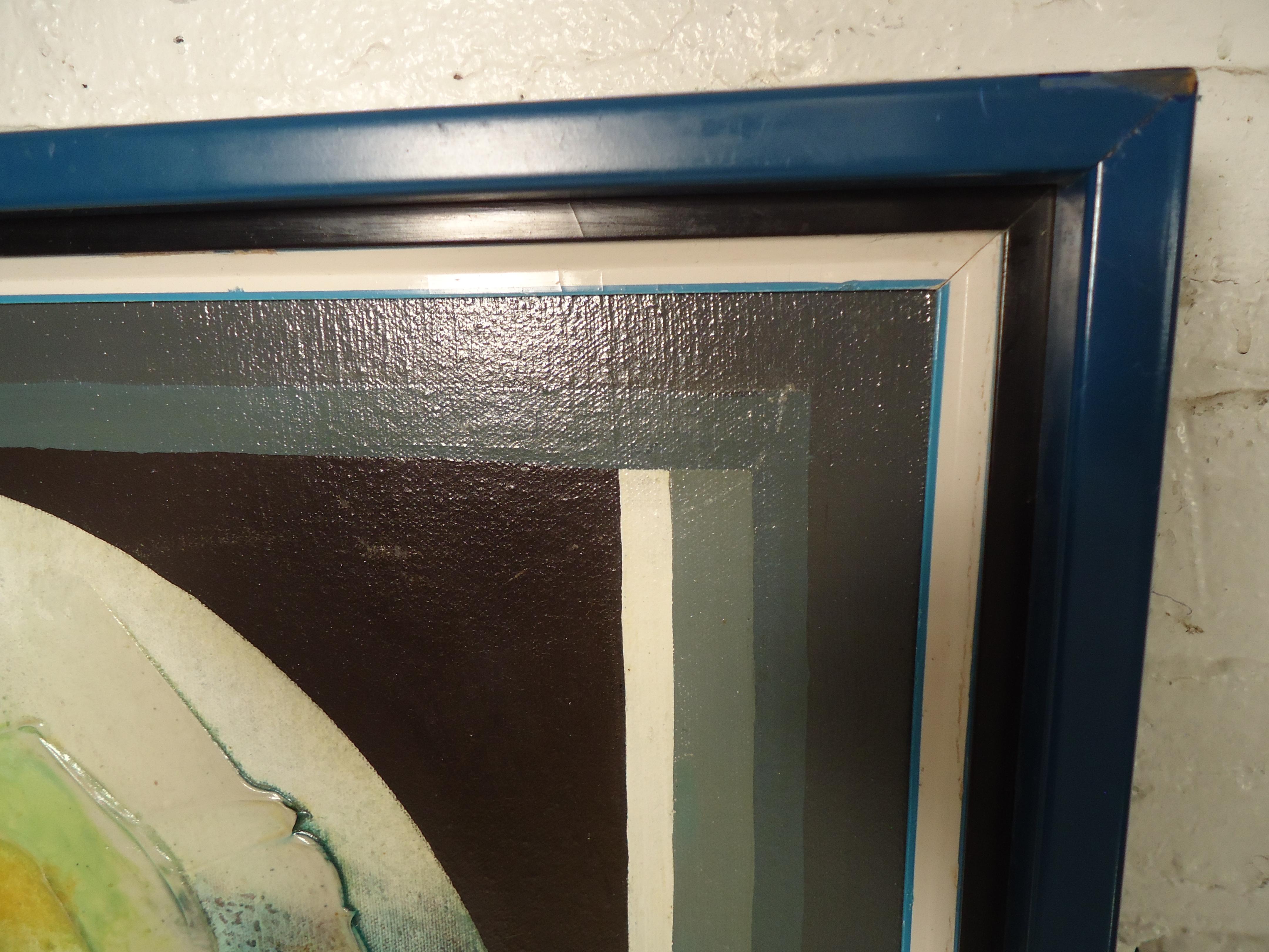 Pittura astratta in vendita 1