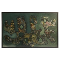 Abstract Painting