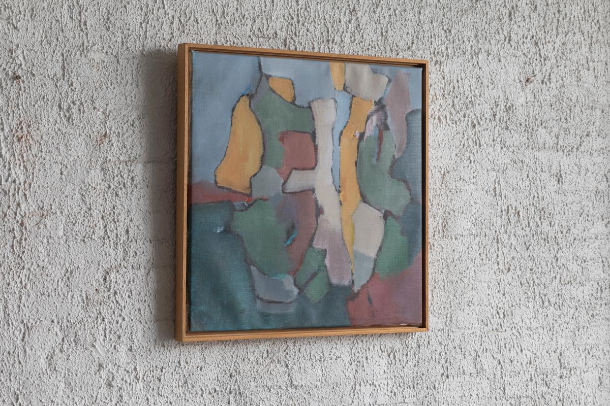 van der meer painter