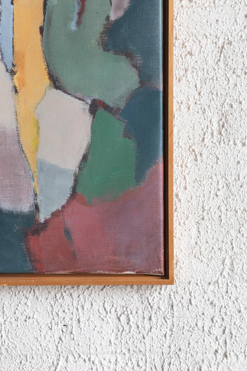 van der meer paintings