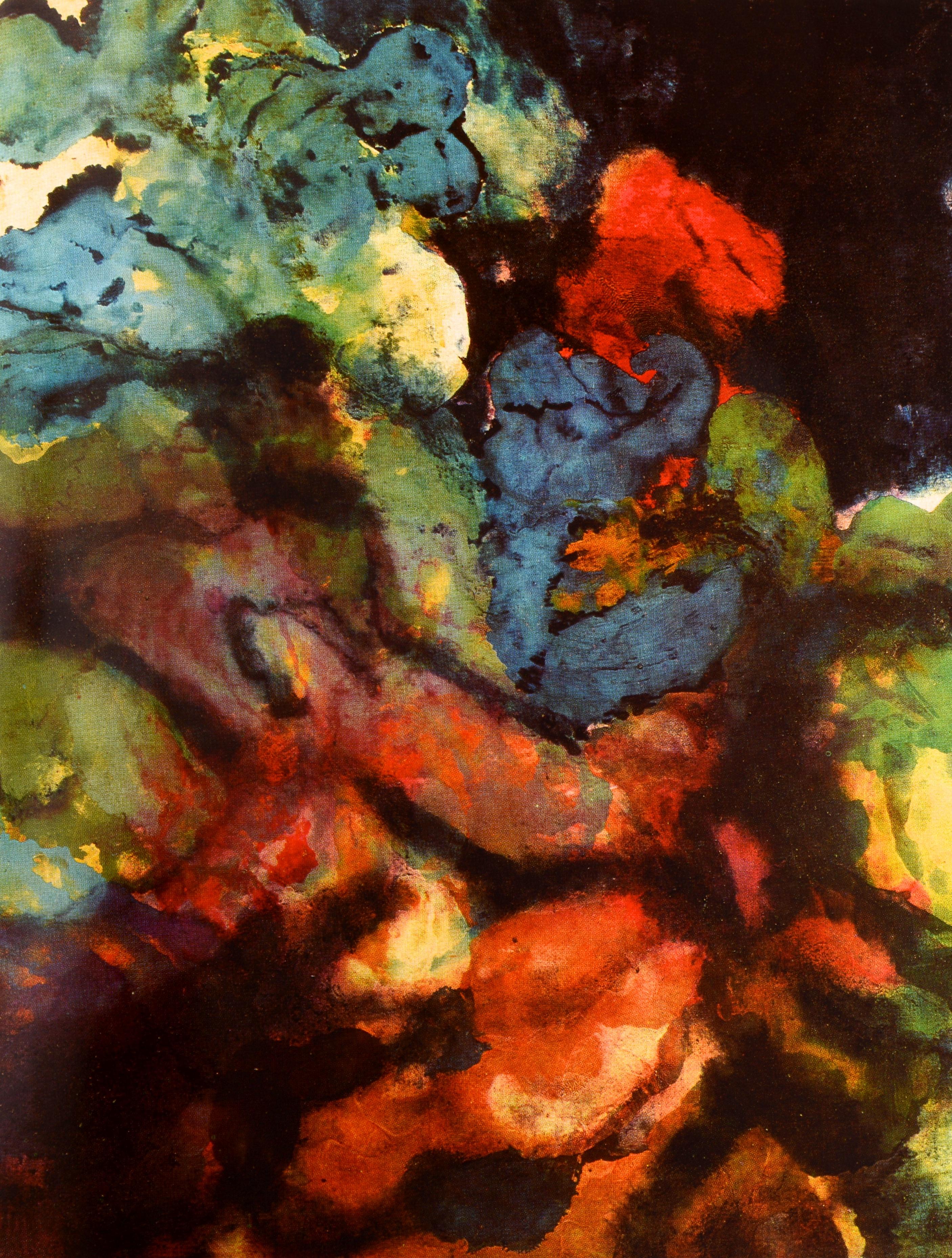 Pintura abstracta en Flandes de Michel Seuphor, 1ª ed. en venta 5