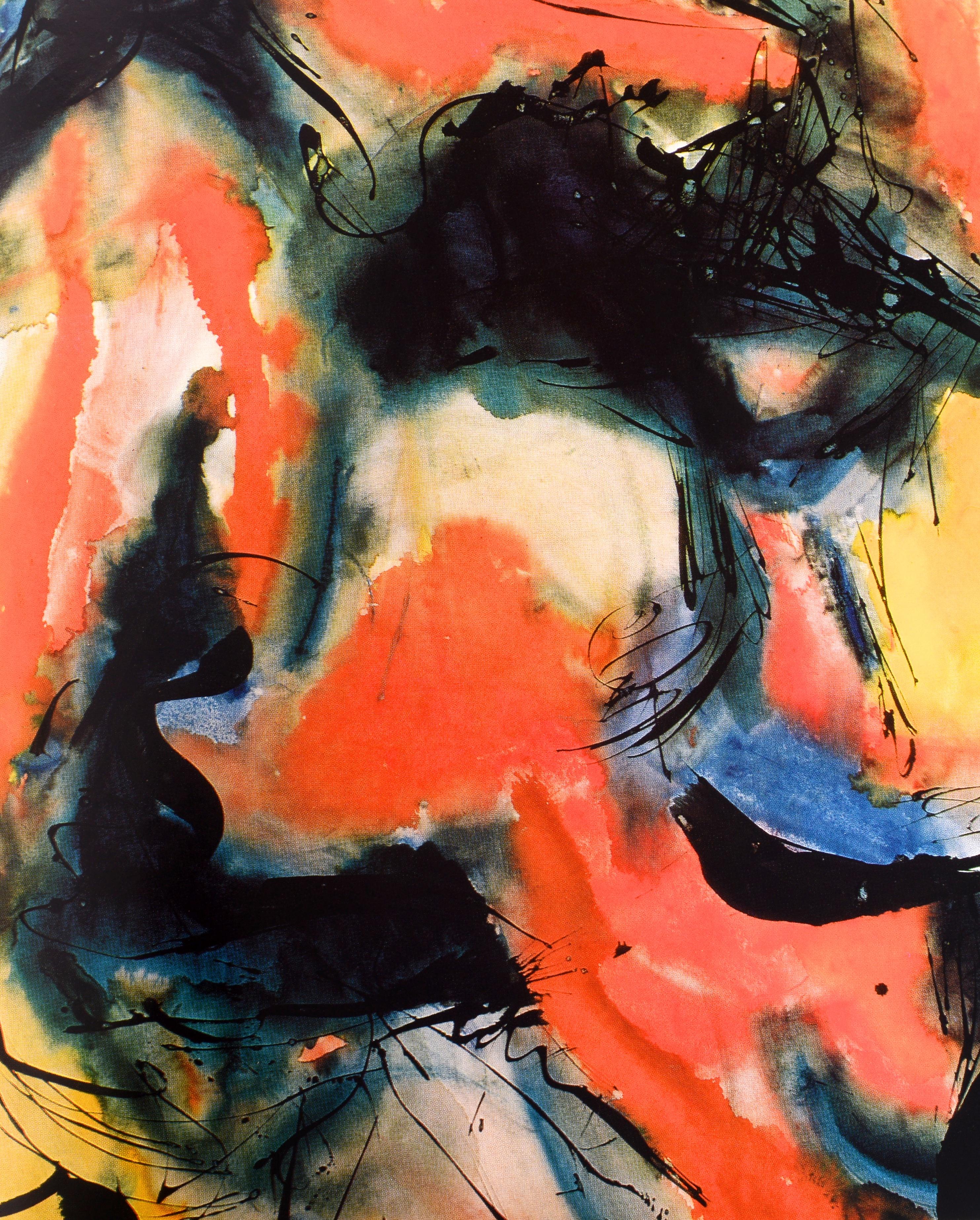 Pintura abstracta en Flandes de Michel Seuphor, 1ª ed. en venta 9