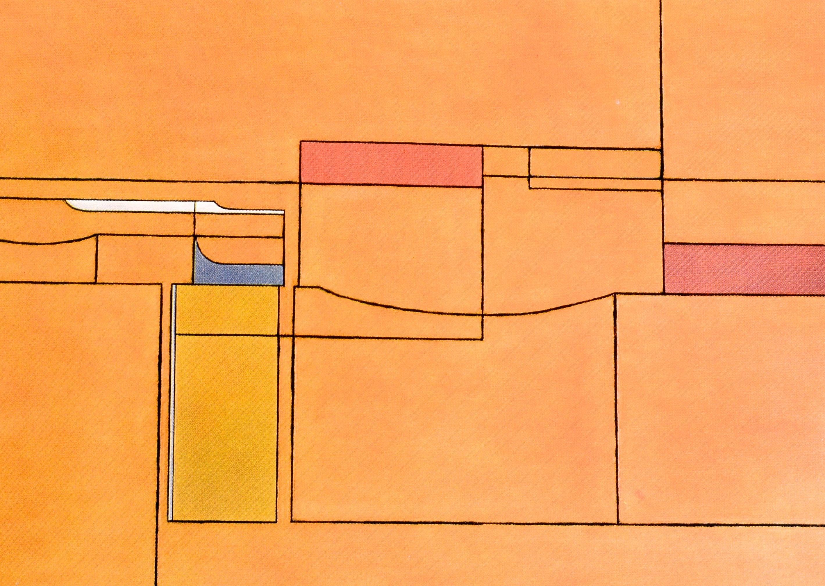 Pintura abstracta en Flandes de Michel Seuphor, 1ª ed. en venta 13