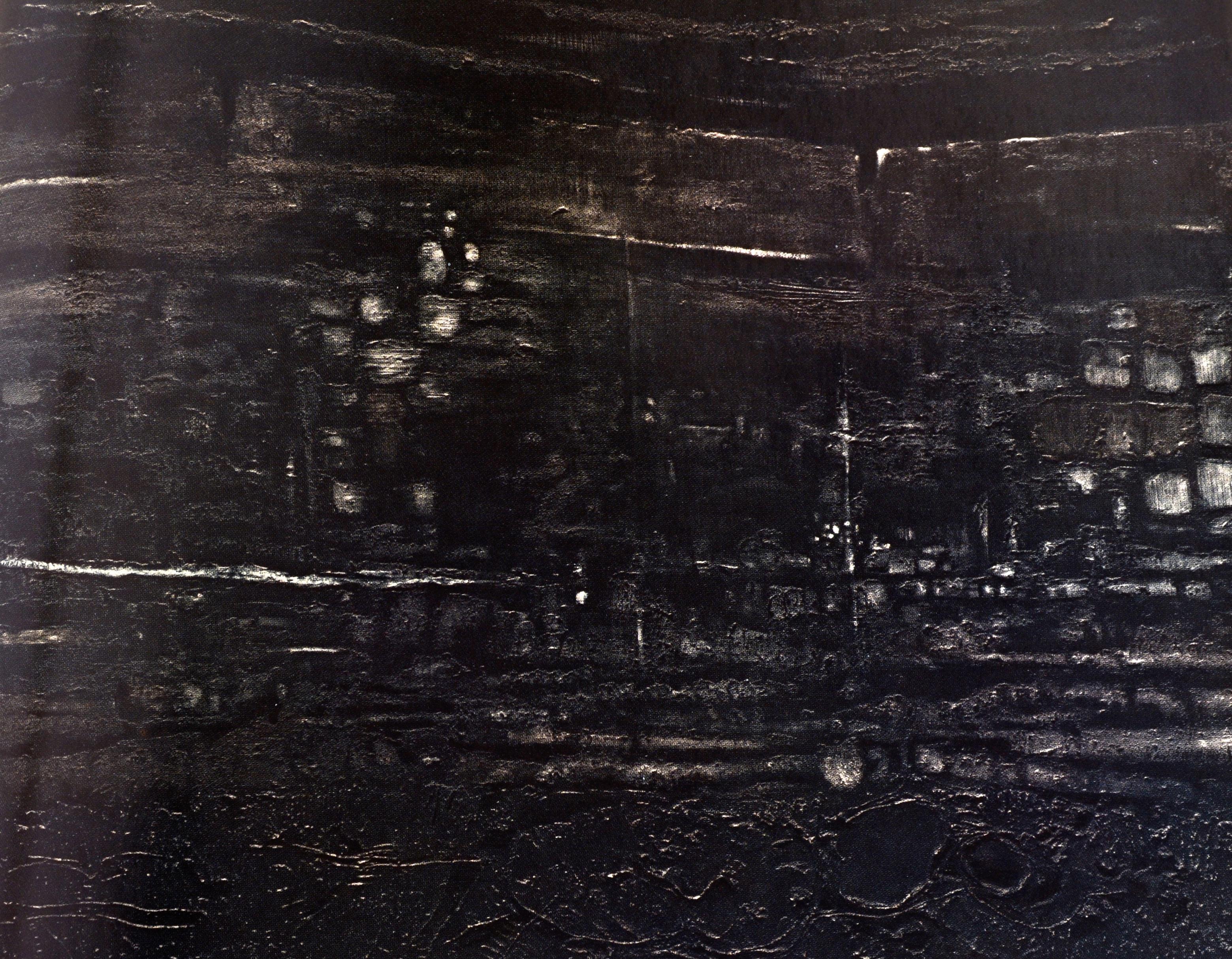 Pintura abstracta en Flandes de Michel Seuphor, 1ª ed. Papel en venta