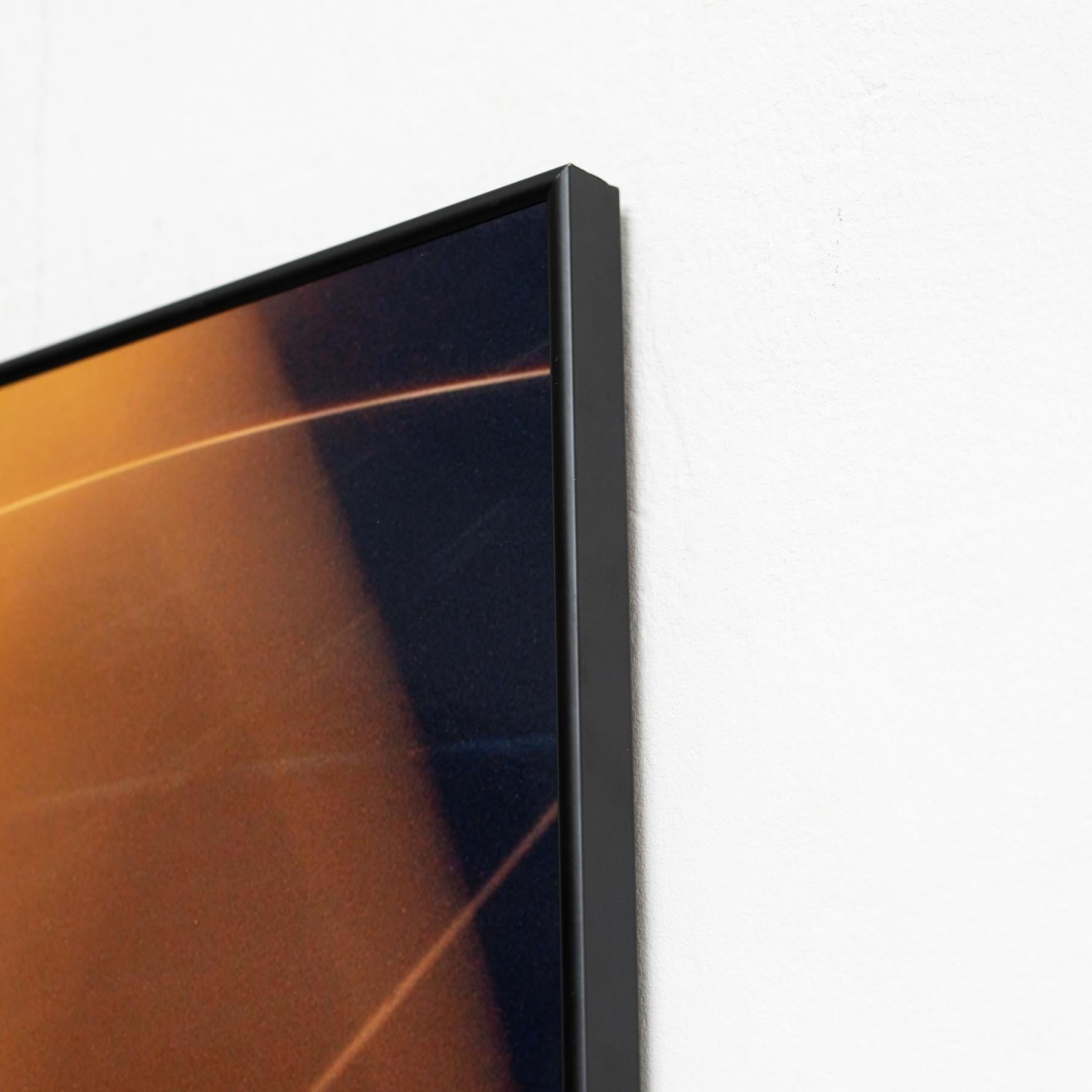 Photographie abstraite par Adrian - De la collection Nuits abstraites en vente 4