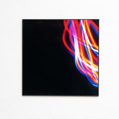 Fotografia astratta di Vastian - Dalla Collezione Abstract Nights