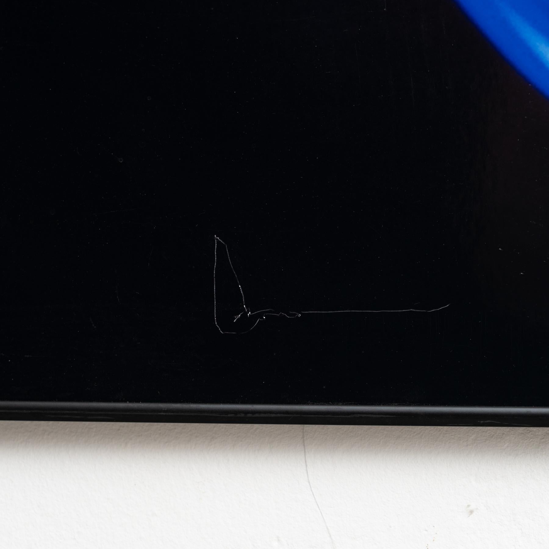 Fotografía Abstracta de Adrian - De la Colección Noches Abstractas en venta 2