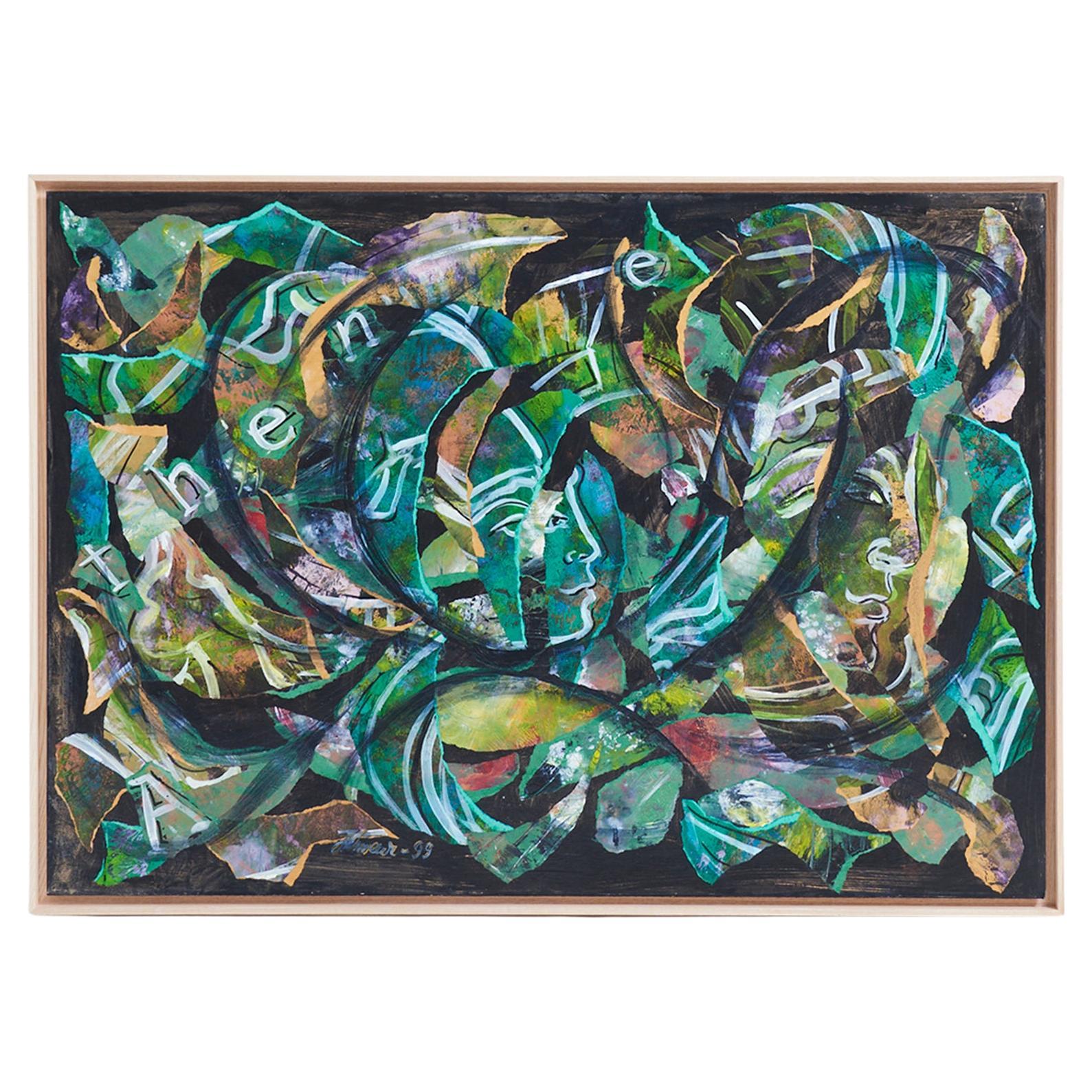 Abstract Picture