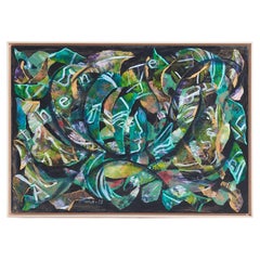 Abstract Picture