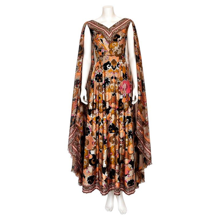 sheer angel dress BABEYOND Black Sequin Robe Dress with Batwing Sleeves, Long Flapper Costume for Gatsby Theme Party, Size XL
