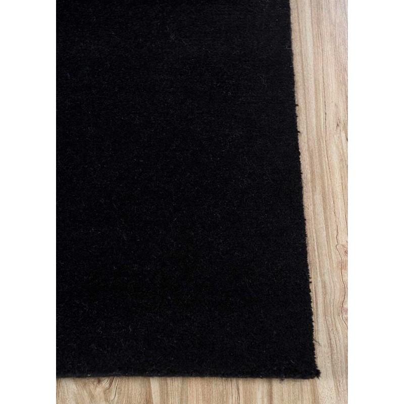 Abstrakter Teppich. 3,60 x 2,70 m. (Wolle) im Angebot