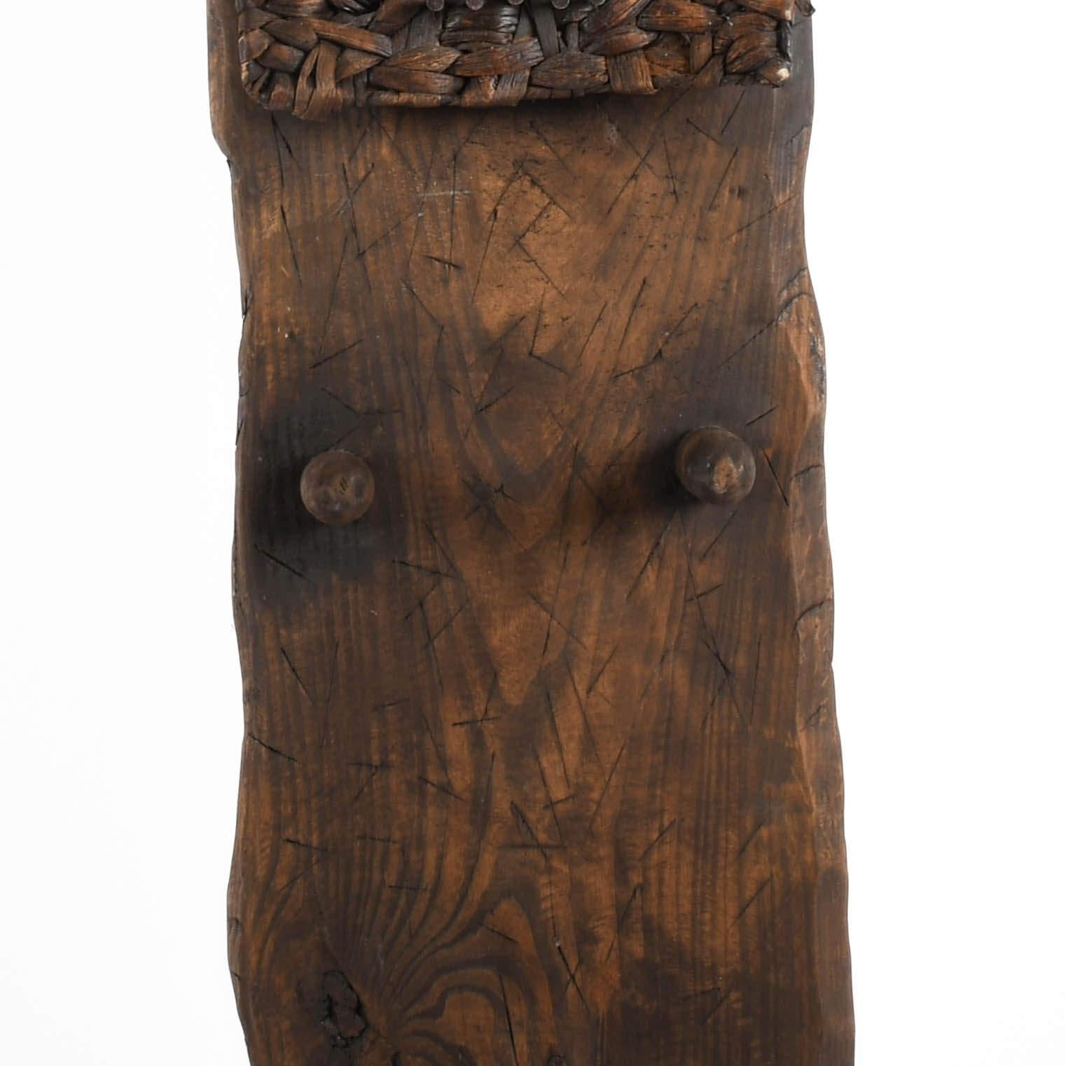 Escultura abstracta de Antonia Eiriz Vázquez Primitivo en venta