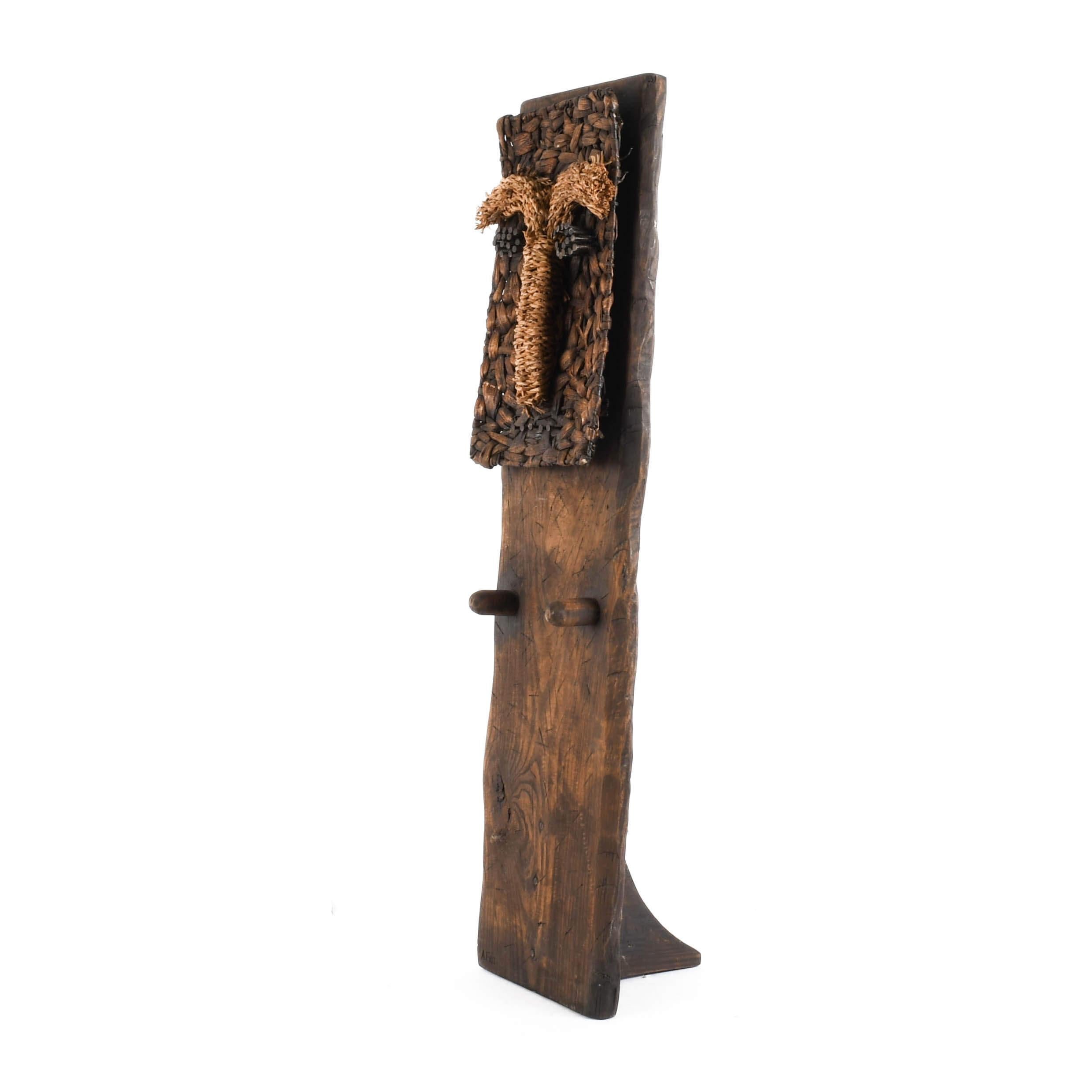 Escultura abstracta de Antonia Eiriz Vázquez Desconocido en venta