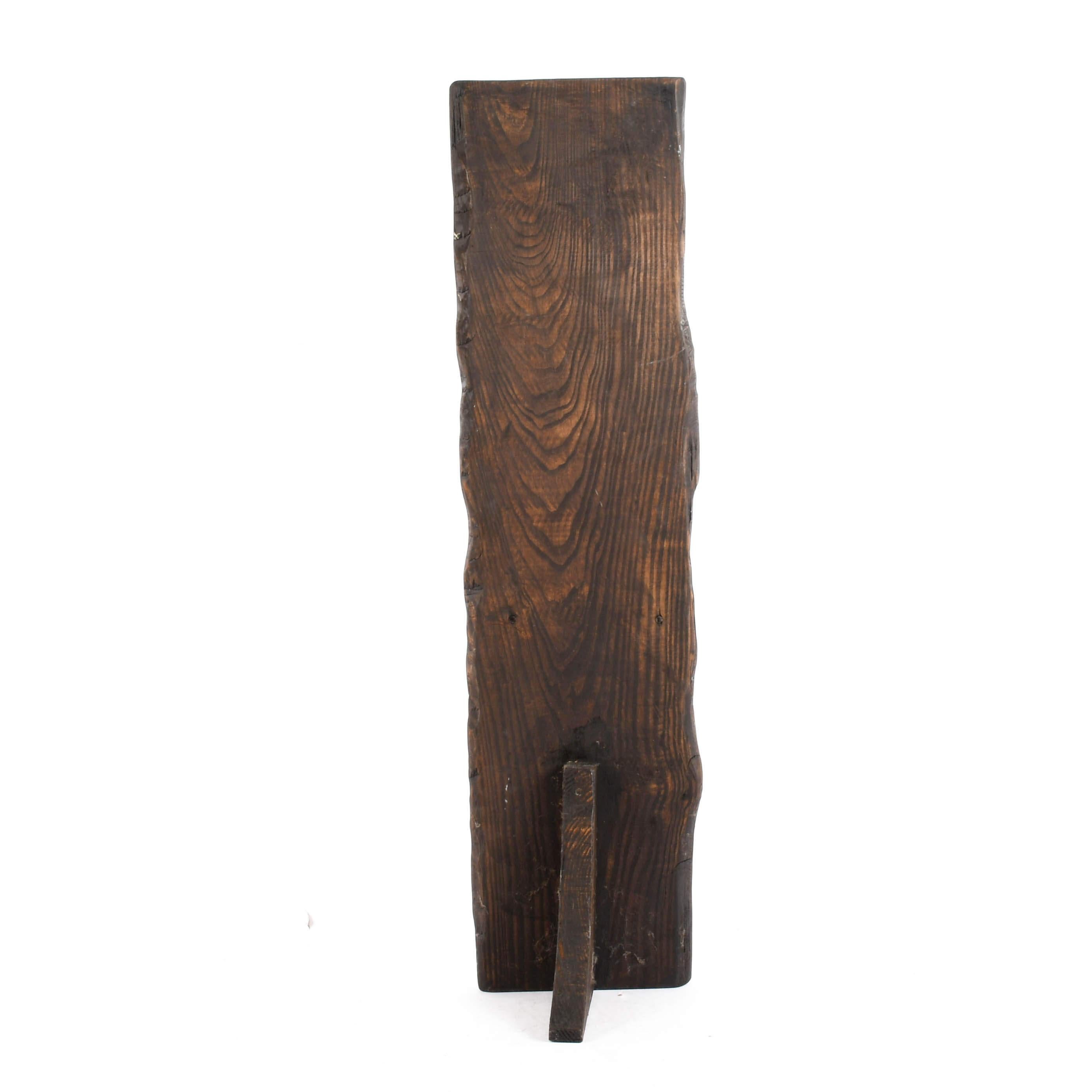 Escultura abstracta de Antonia Eiriz Vázquez Carpintería en venta