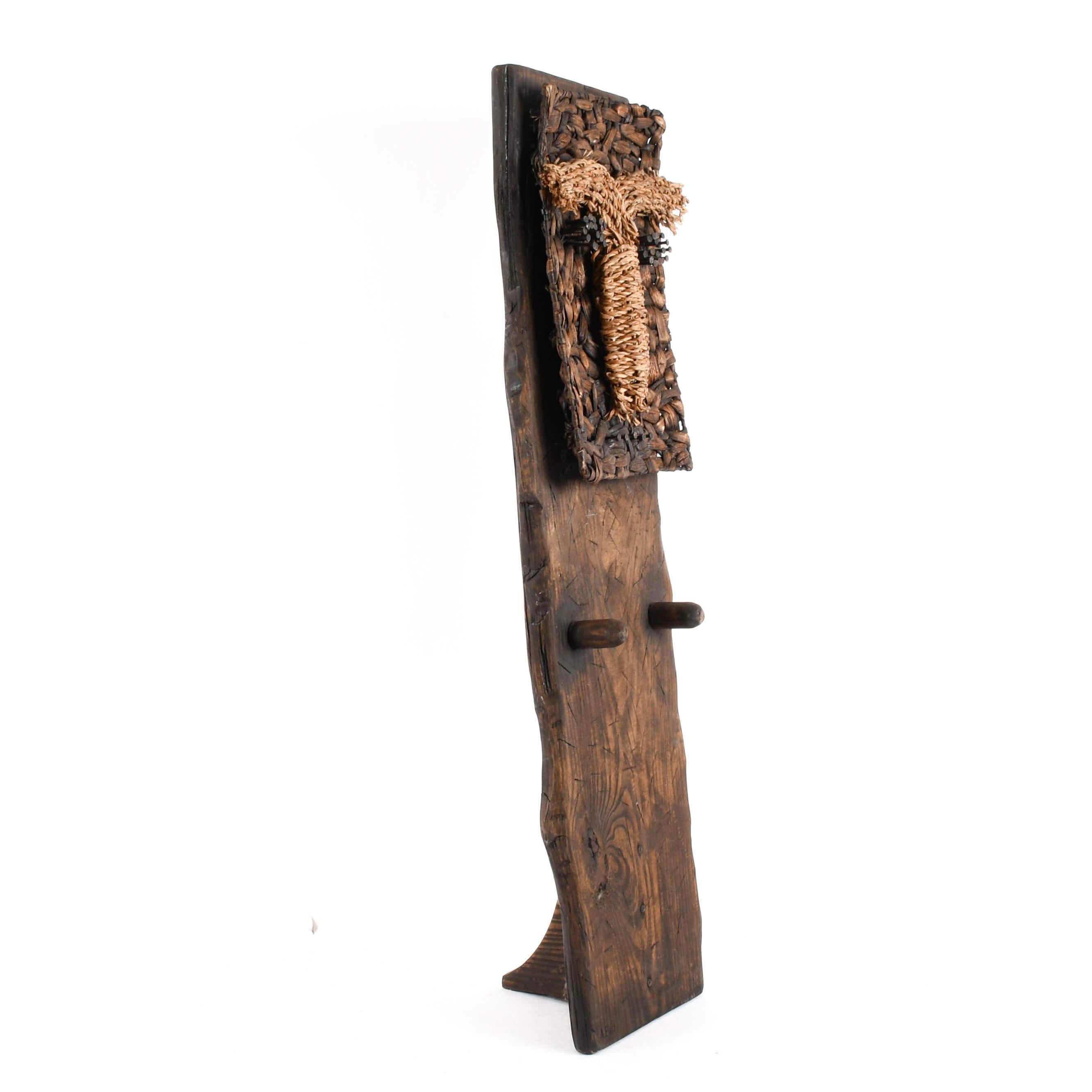 Escultura abstracta de Antonia Eiriz Vázquez en Bueno estado para la venta en MC Leansville, NC