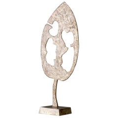 Sculpture abstraite 03 d'Herma de Wit
