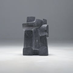 Abstract Sculpture by Jan Keustermans