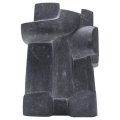 Abstract Sculpture by Jan Keustermans