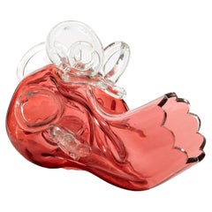 Abstract Sculpture by Sema Topaloglu