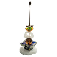 Abstract Sculpture by Sema Topaloglu