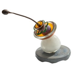 Abstract Sculpture by Sema Topaloglu