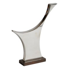 Abstract Sculpture by Unknown