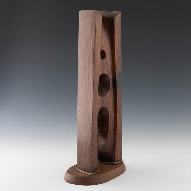 Britannico Scultura astratta Charles Neville Bertram c1960 in vendita