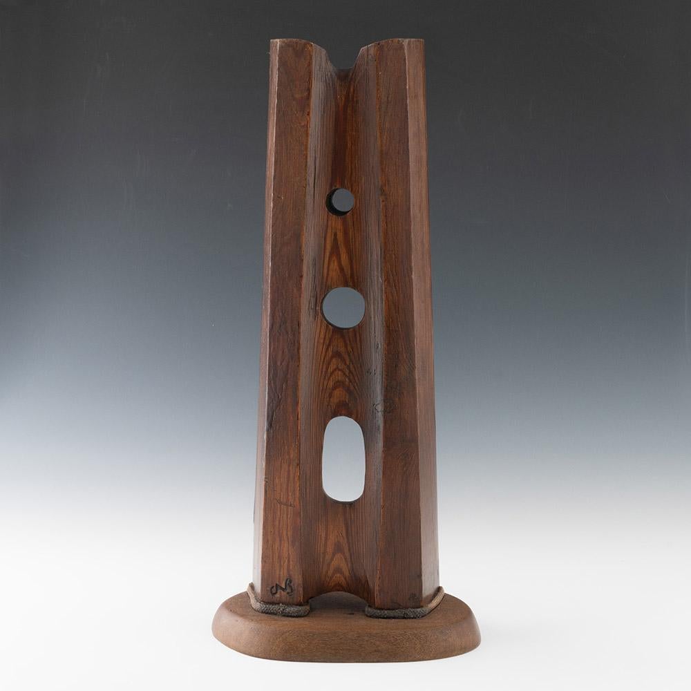 Scultura astratta Charles Neville Bertram c1960 In condizioni buone in vendita a Tunbridge Wells, GB