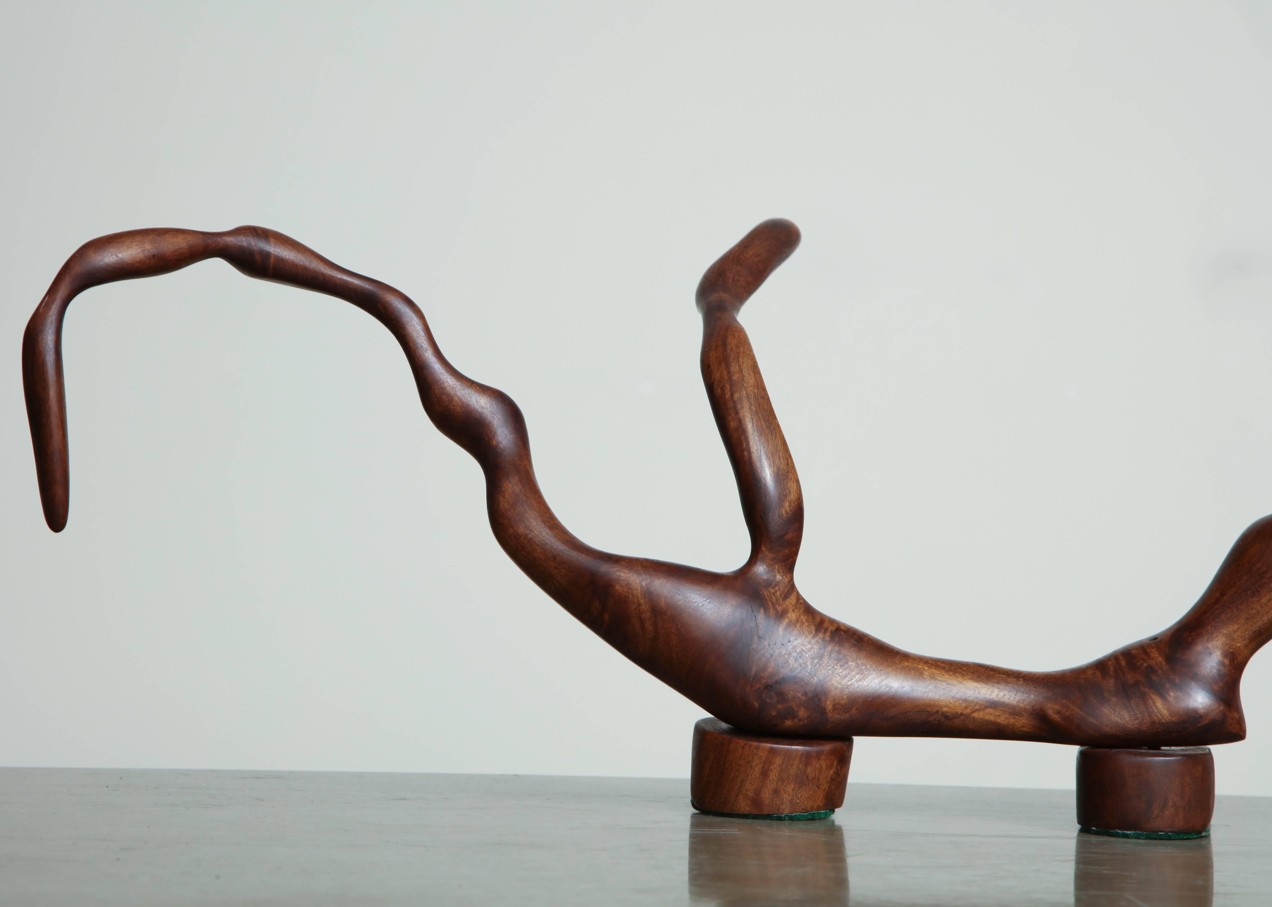 Abstract Sculpture In Excellent Condition For Sale In New York, NY