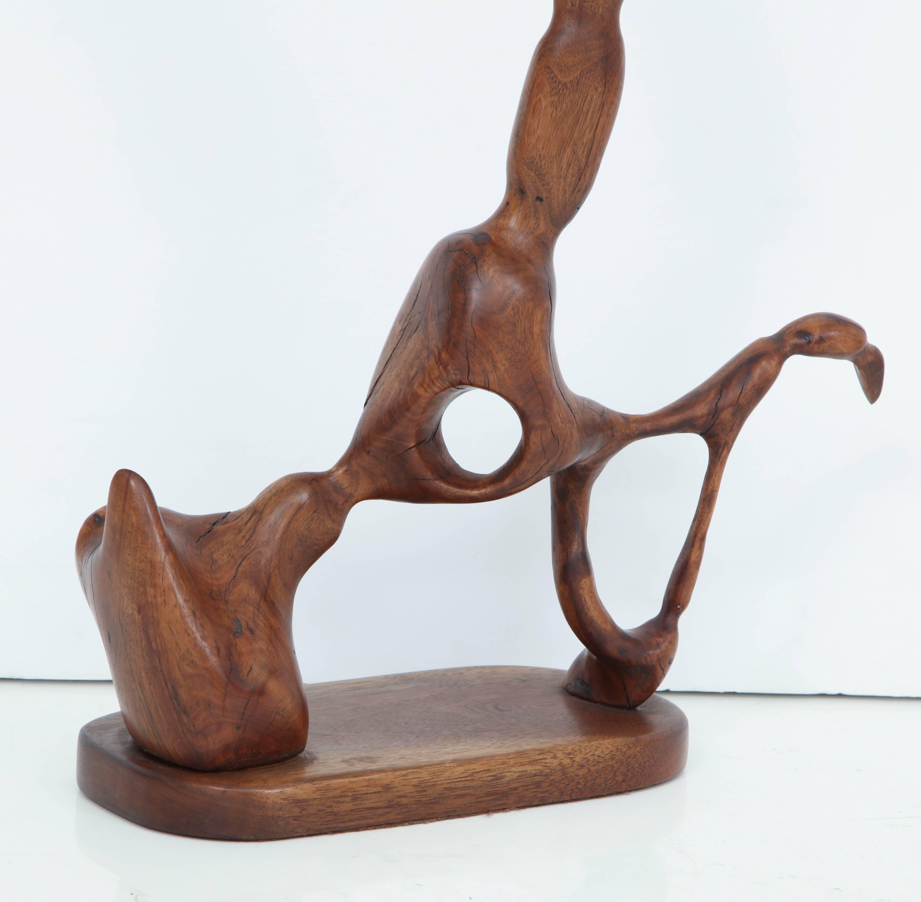 Abstract Sculpture In Excellent Condition In New York, NY