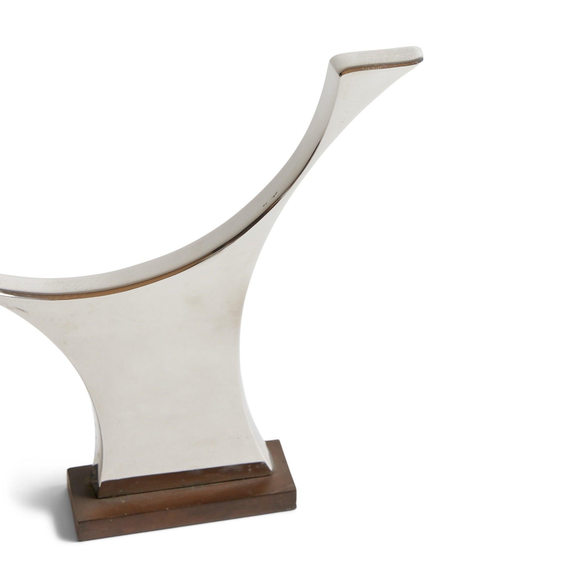 XXI secolo e contemporaneo Scultura astratta di Unknown in vendita