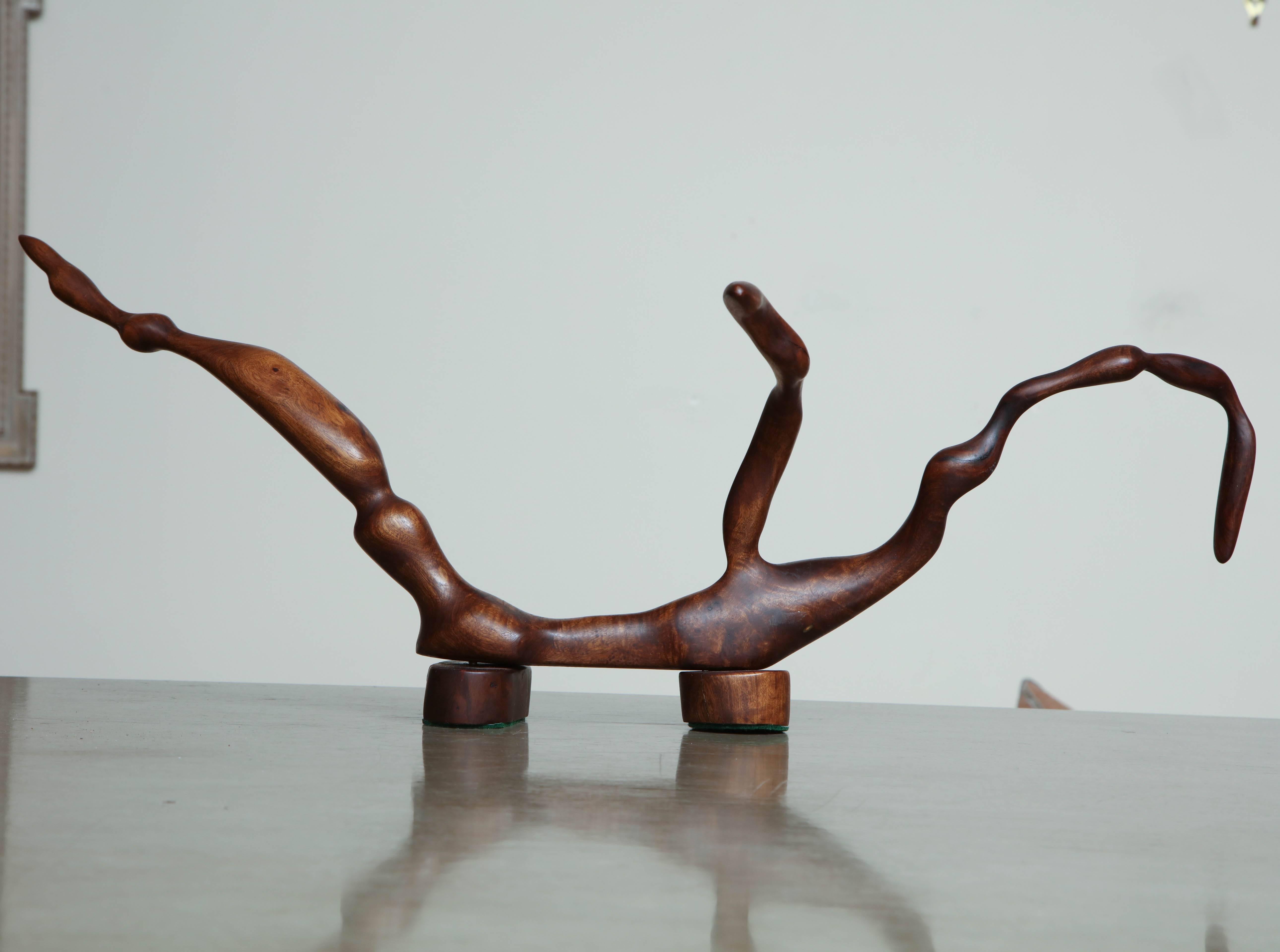 Abstract Sculpture For Sale 2