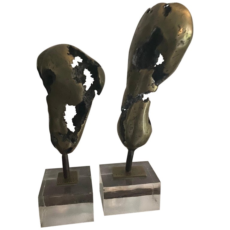 Abstract Sculptures For Sale at 1stDibs