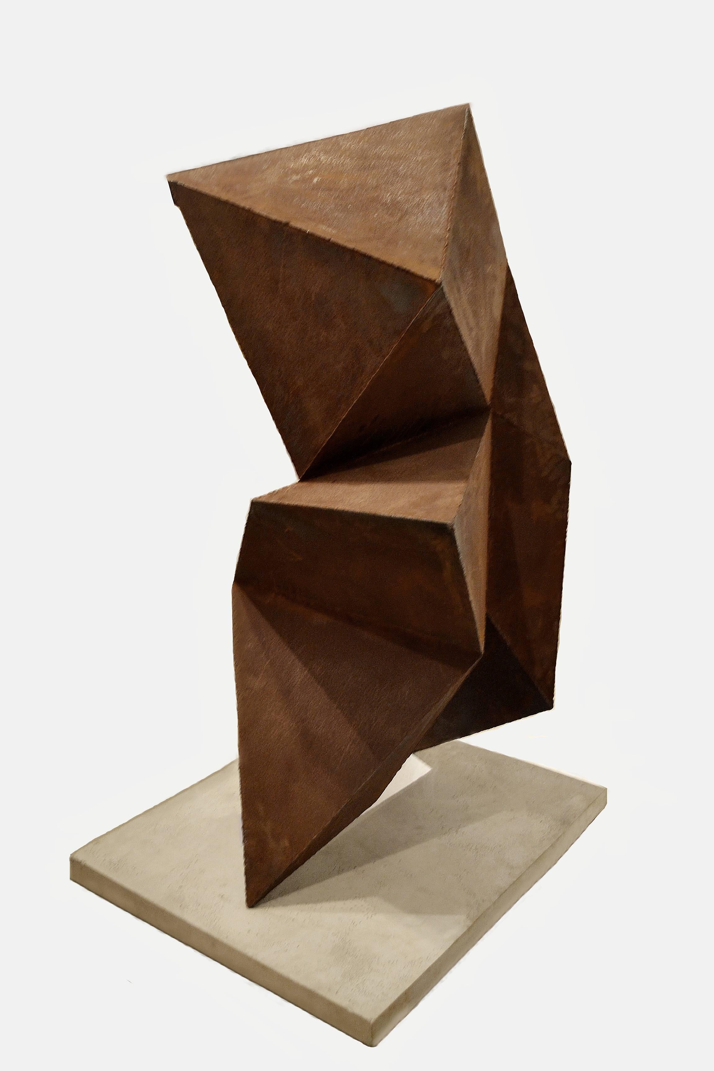 abstract sculpture donadio