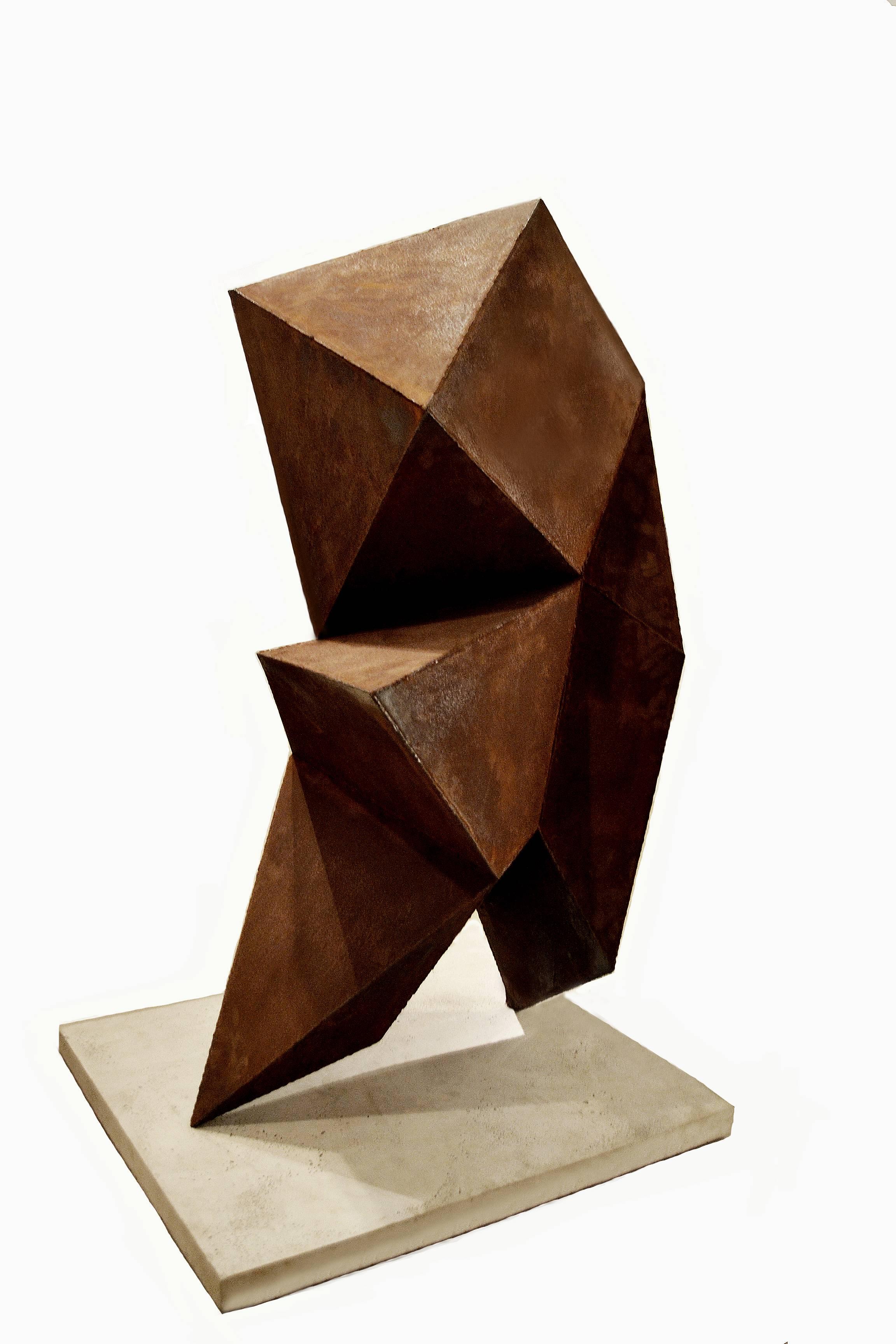 scott donadio sculpture