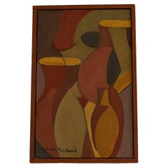 Paintings
