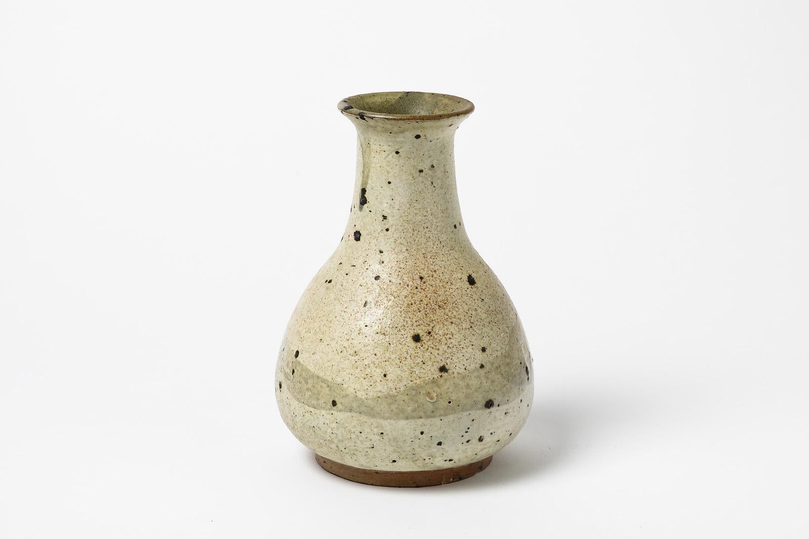 mid century danish pottery