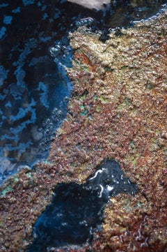 Abstract View from Space