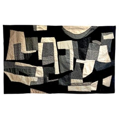 Tapiz mural abstracto de Ewoud De Kat, ca. 1960