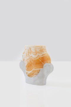 Abstracted Ancestry I, Coco Brun x Sten Studio - Limited edition for Territorio