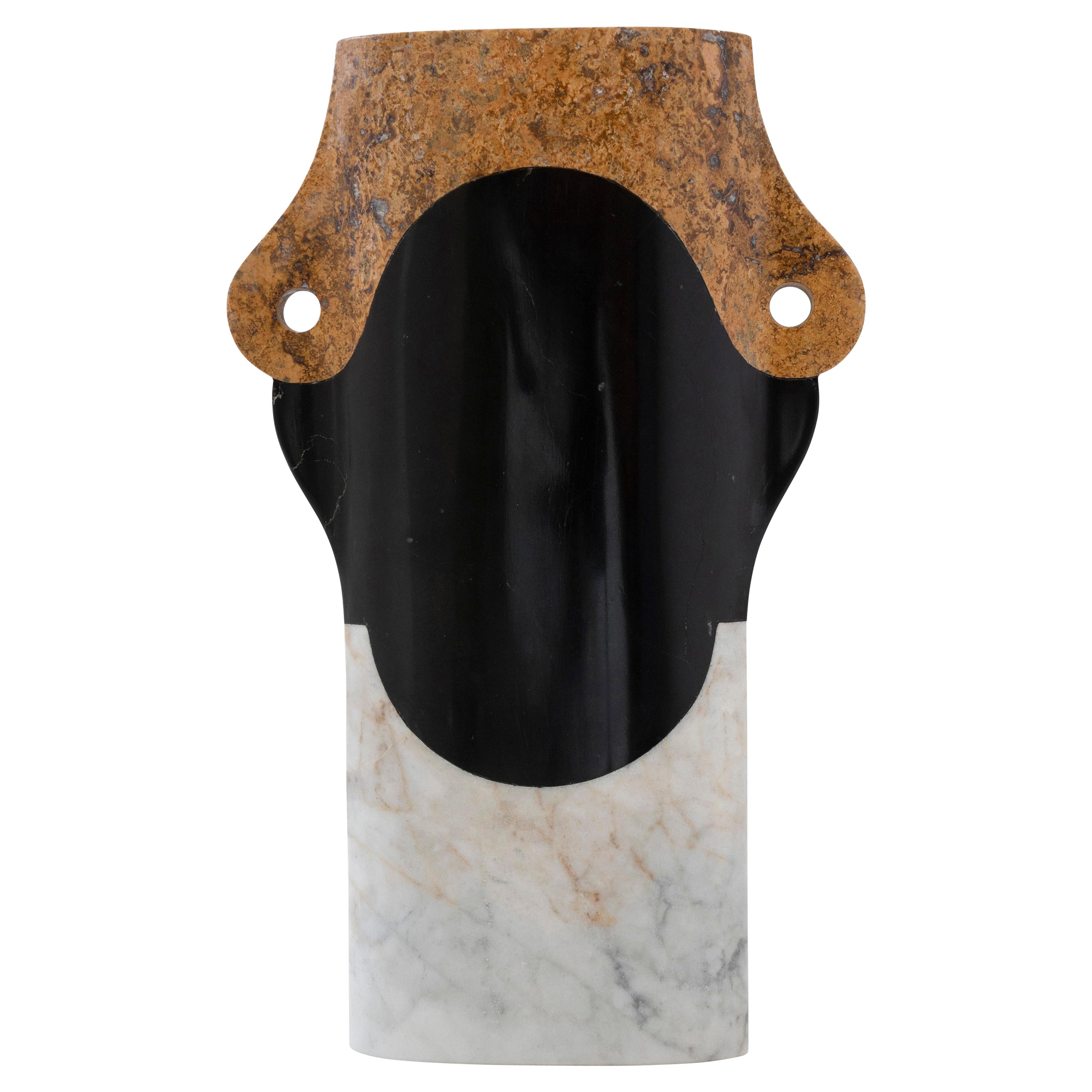 Abstracted Ancestry II, Coco Brun x Sten Studio - Edizione limitata per Territorio in vendita