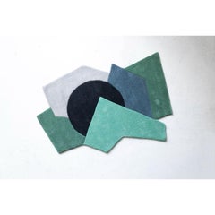 Abstraction 04 Rug by Spinzi
