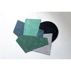 Abstraction 05 Rug by Spinzi